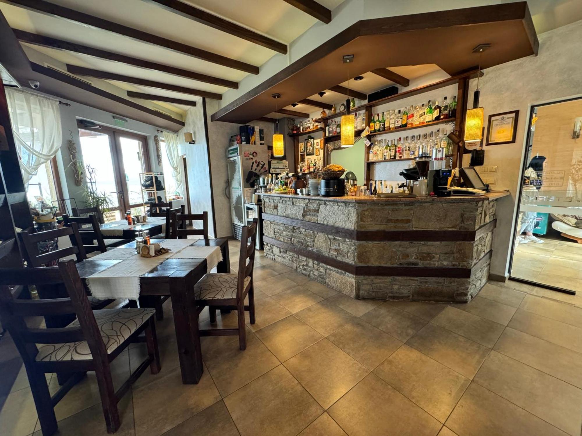 Family Hotel Eterno Tsigov Chark Zewnętrze zdjęcie