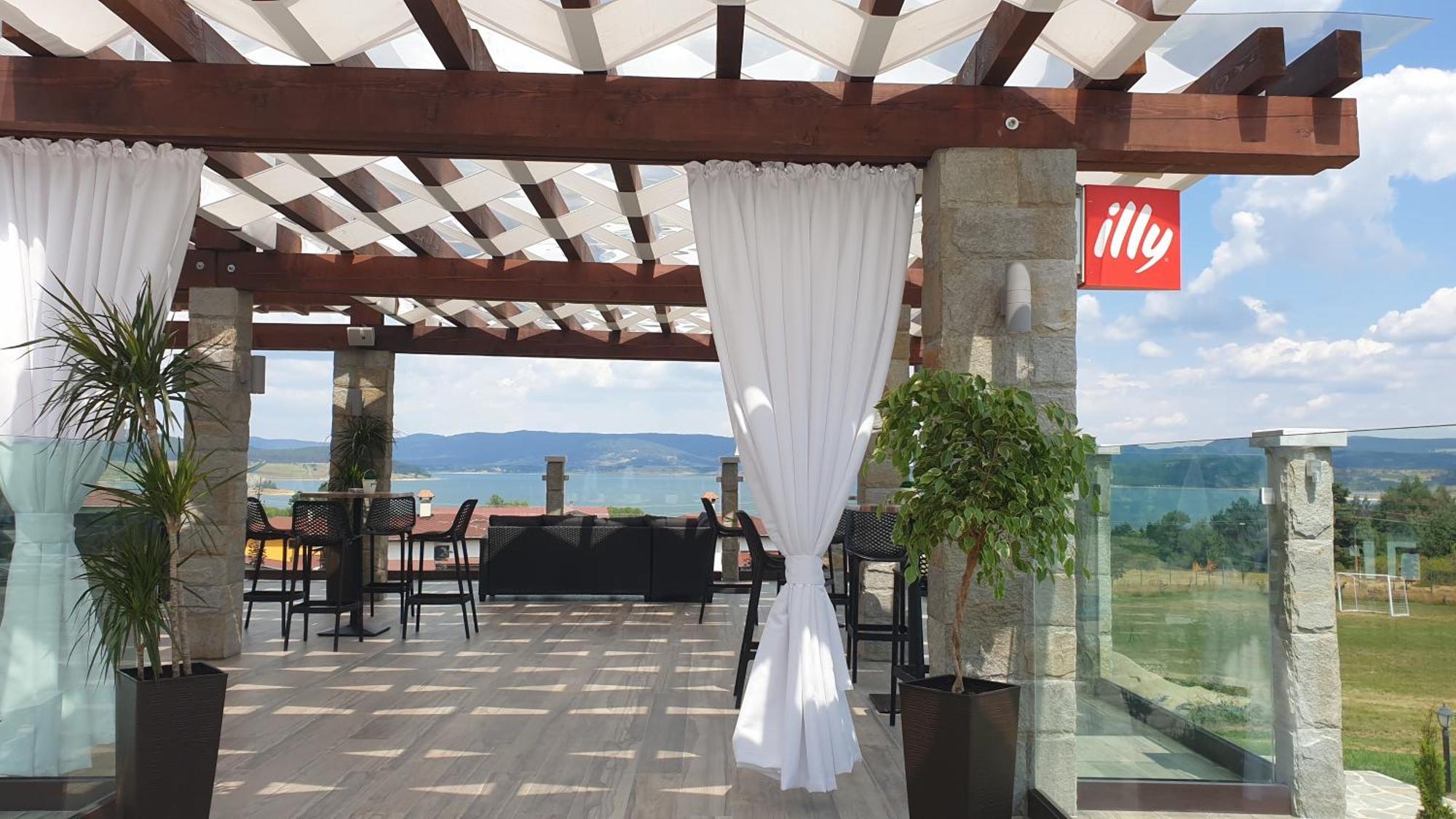 Family Hotel Eterno Tsigov Chark Zewnętrze zdjęcie