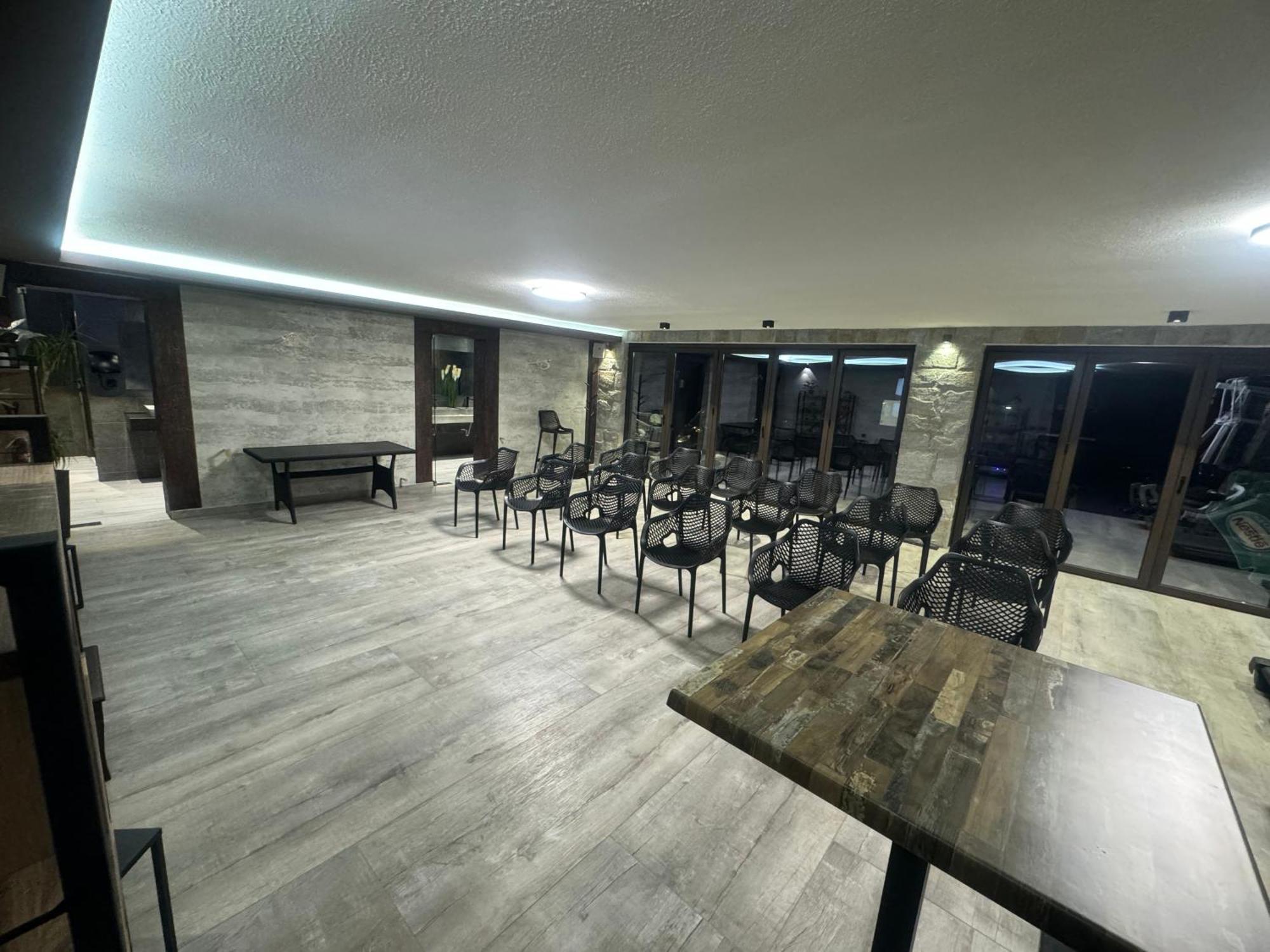 Family Hotel Eterno Tsigov Chark Zewnętrze zdjęcie