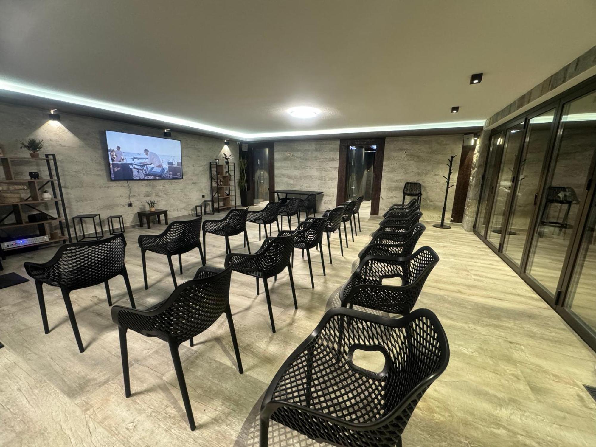 Family Hotel Eterno Tsigov Chark Zewnętrze zdjęcie