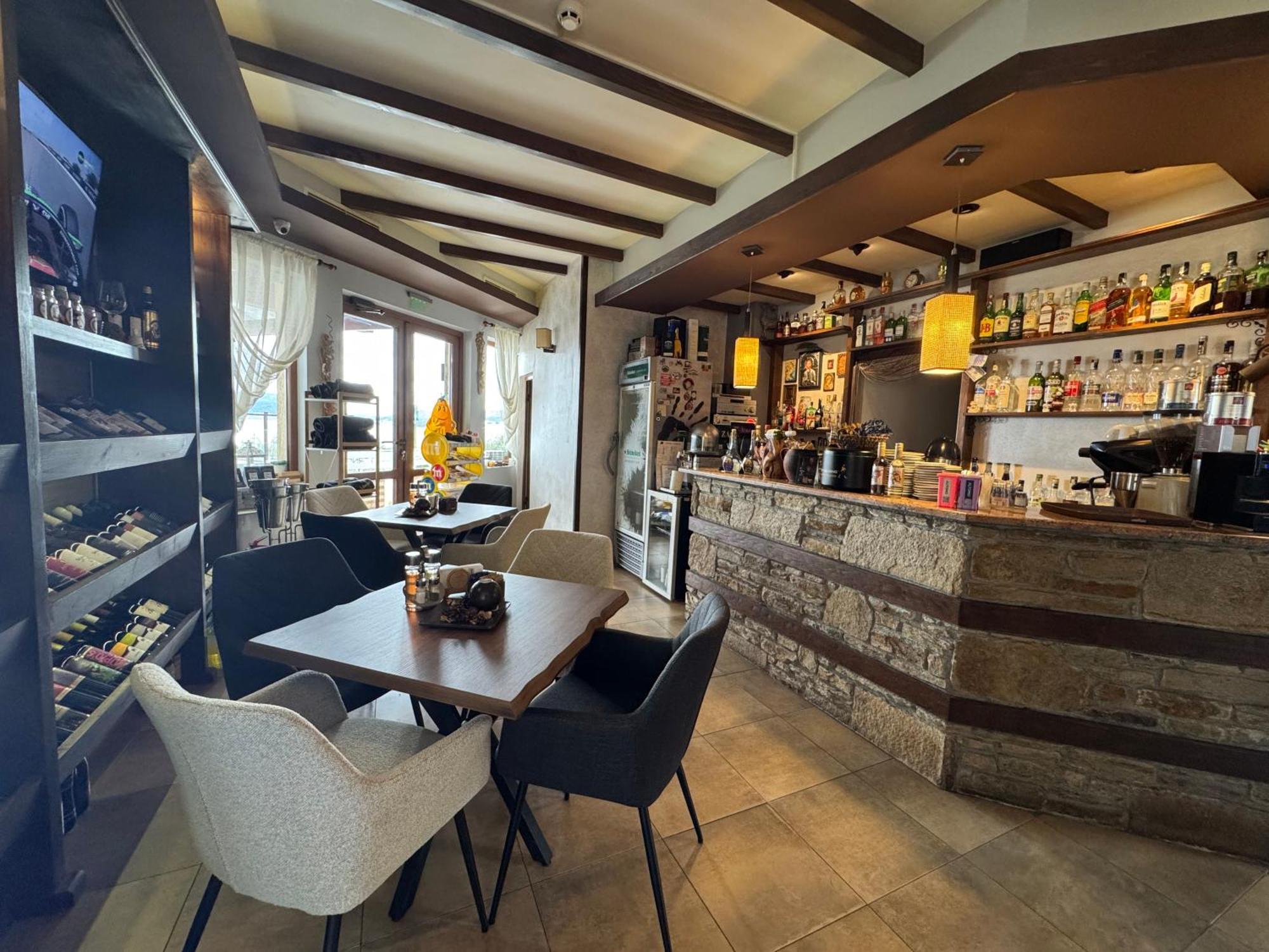 Family Hotel Eterno Tsigov Chark Zewnętrze zdjęcie